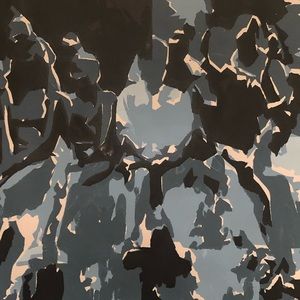 Meet your Posher, Marisa